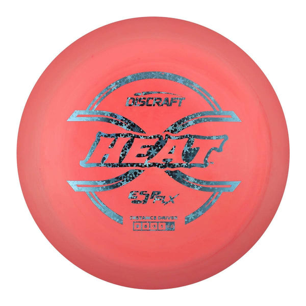 #32 (Snowflakes) 170-172 ESP FLX Heat