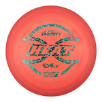 #26 (Clovers) 170-172 ESP FLX Heat