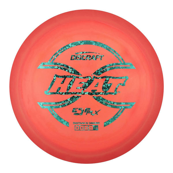 #26 (Clovers) 170-172 ESP FLX Heat