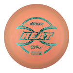 #24 (Clovers) 170-172 ESP FLX Heat