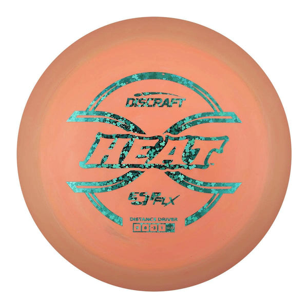 #24 (Clovers) 170-172 ESP FLX Heat