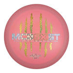 #37 (Gold Disco Dots/Paul McBeth) 173-174 Paul McBeth 6x Claw ESP Heat