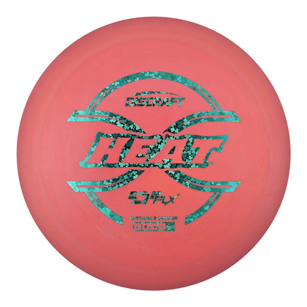 #23 (Clovers) 170-172 ESP FLX Heat