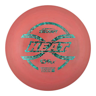 #17 (Clovers) 170-172 ESP FLX Heat