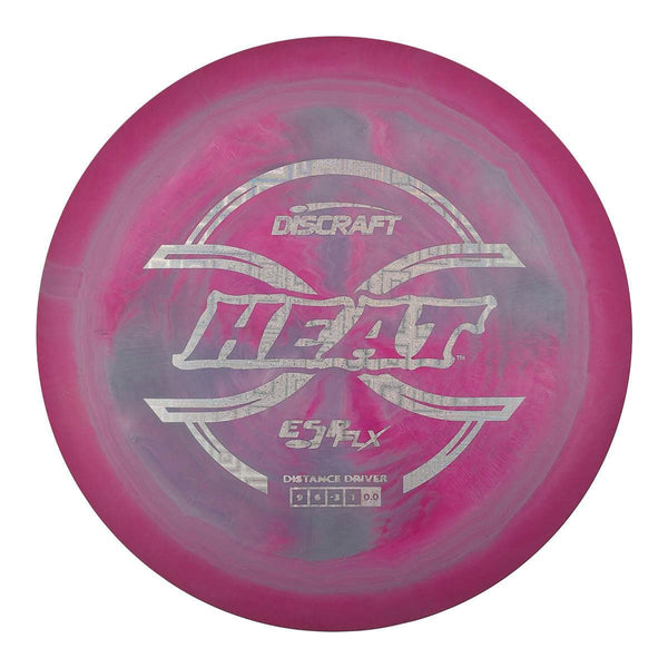 #7 (Circuit Board) 167-169 ESP FLX Heat