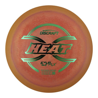#2 (Colorshift) 164-166 ESP FLX Heat