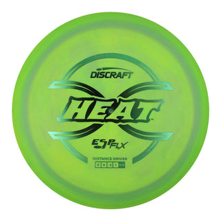 #1 (Colorshift) 164-166 ESP FLX Heat