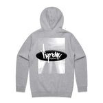 Supreme Flight 1st Phorm Hoodie