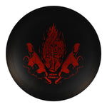 Midnight ESP Heat $9.99 Discs