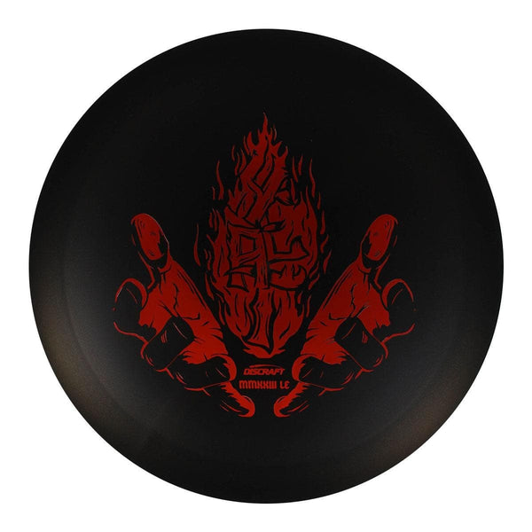 Midnight ESP Heat $9.99 Discs