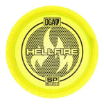 Yellow (Black) 173-174 DGA SP Line Hellfire