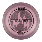 Purple (Black) 170-172 DGA ProLine PL Hellfire