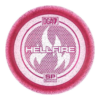 Magenta (Magenta Shatter) 170-172 DGA SP Line Hellfire
