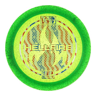 Green (Flag) 170-172 DGA SP Line Hellfire