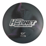 Exact Disc #59 (Silver Parquet) 177+ ESP Swirl Hornet