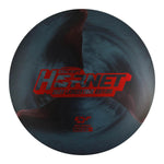 Exact Disc #56 (Red Weave) 177+ ESP Swirl Hornet