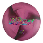 Exact Disc #43 (Party Time) 177+ ESP Swirl Hornet