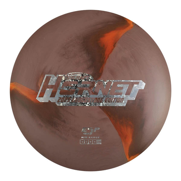 Exact Disc #7 (Bee) 175-176 ESP Swirl Hornet