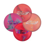 Pink RANDOM DISC (RANDOM FOIL) 173-174 ESP Swirl Hornet