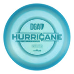 DGA Atmos Hurricane