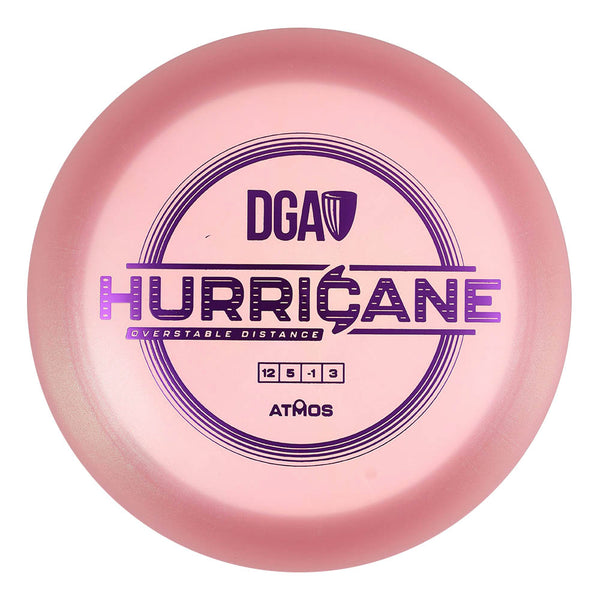 DGA Atmos Hurricane