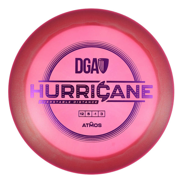 DGA Atmos Hurricane