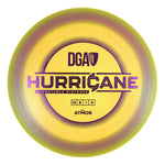 DGA Atmos Hurricane