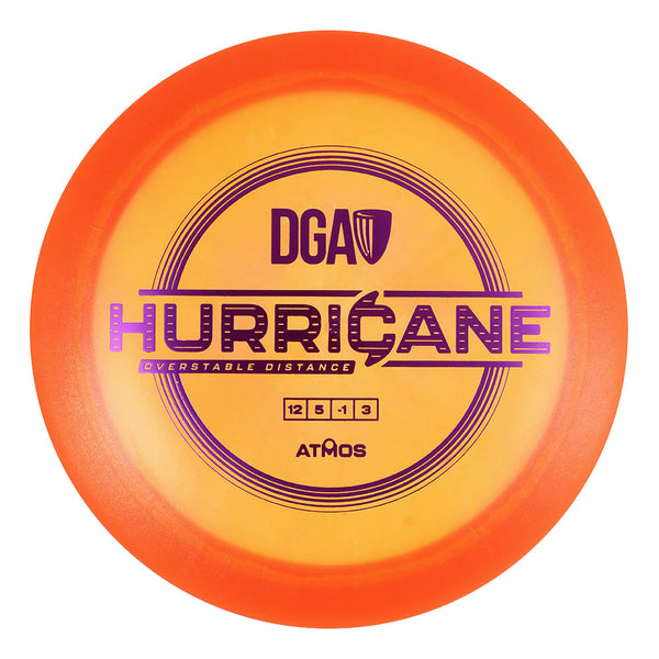 DGA Atmos Hurricane