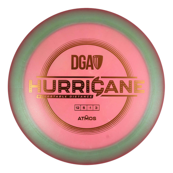 DGA Atmos Hurricane