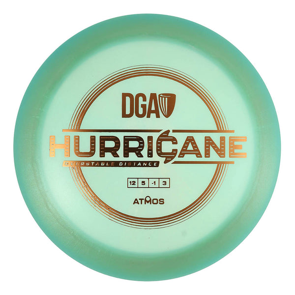 DGA Atmos Hurricane