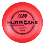 DGA Atmos Hurricane