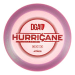 DGA Atmos Hurricane