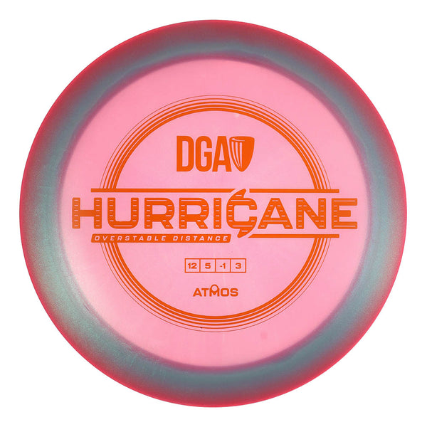 DGA Atmos Hurricane