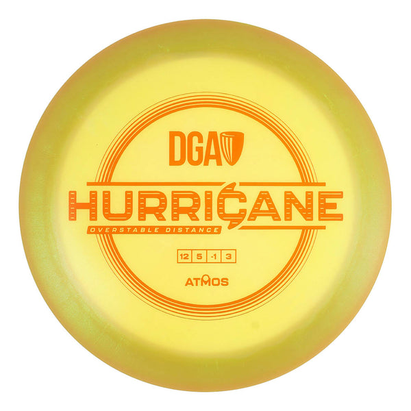 DGA Atmos Hurricane