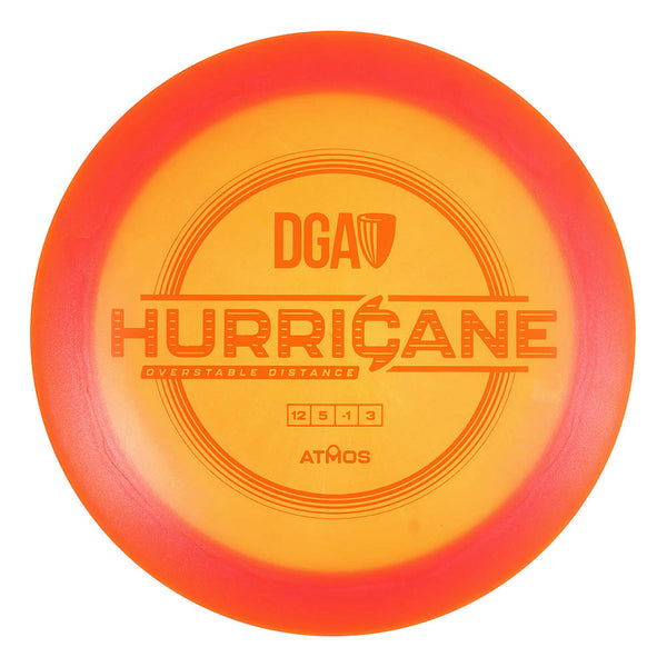 DGA Atmos Hurricane