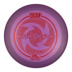 Purple (Red Confetti) 173-174 DGA ProLine PL Hypercane