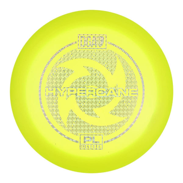 Yellow (Silver Prisms) 170-172 DGA ProLine PL Hypercane