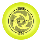 Yellow (Black) 170-172 DGA ProLine PL Hypercane