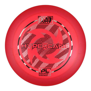 Red (Zebra) 170-172 DGA ProLine PL Hypercane