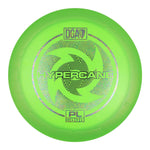 Green (Oil Slick) 170-172 DGA ProLine PL Hypercane