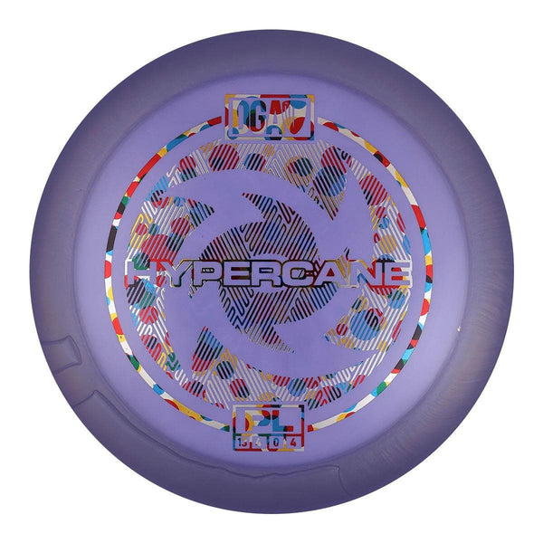 Purple (Wonderbread) 167-169 DGA ProLine PL Hypercane