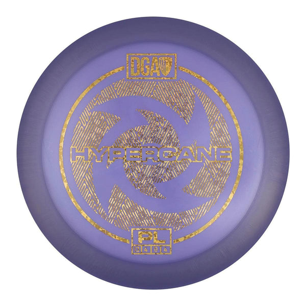 Purple (Gold Hearts) 167-169 DGA ProLine PL Hypercane