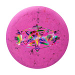 Pink (Jellybean) 173-174 (#2) Jawbreaker Luna