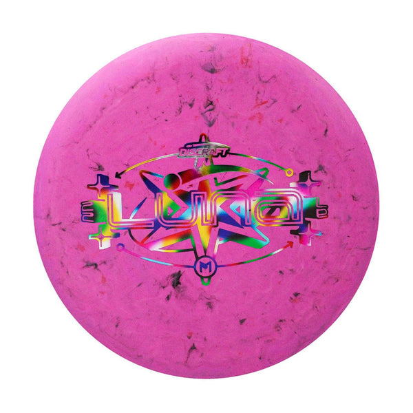 Pink (Jellybean) 173-174 (#2) Jawbreaker Luna