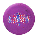 Purple (Flag) 173-174 (#8) Jawbreaker Luna