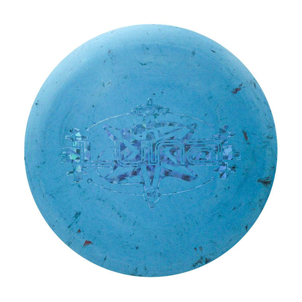 Blue (Blue Light Shatter) 170-172 (#12) Jawbreaker Luna