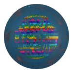 #29 Exact Disc (Rainbow Shatter) 170-172 Jawbreaker Swirl Nuke OS