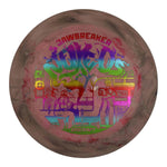 #23 Exact Disc (Rainbow) 170-172 Jawbreaker Swirl Nuke OS