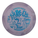 Jawbreaker Swirl Nuke OS $7.99 Discs