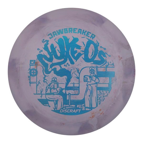 Jawbreaker Swirl Nuke OS $7.99 Discs